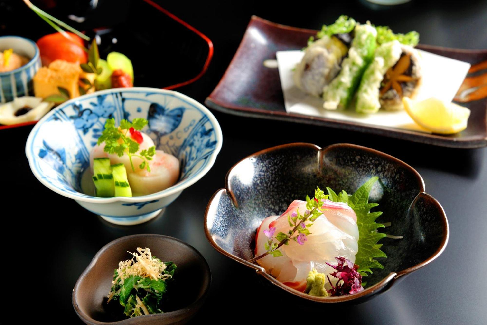 Heihachi Tea House Inn Kioto Exterior foto