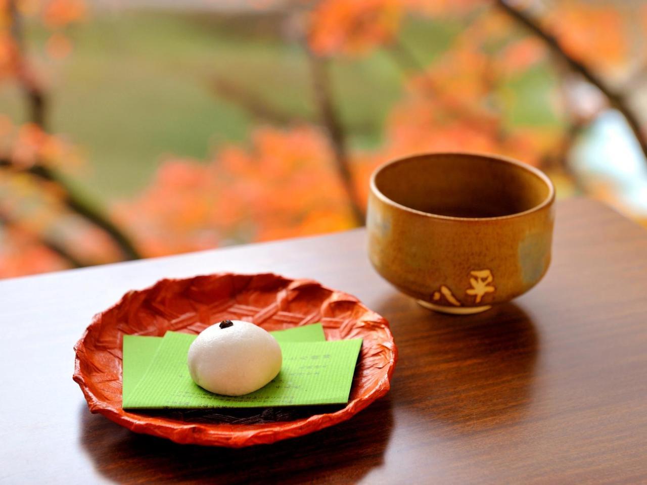 Heihachi Tea House Inn Kioto Exterior foto