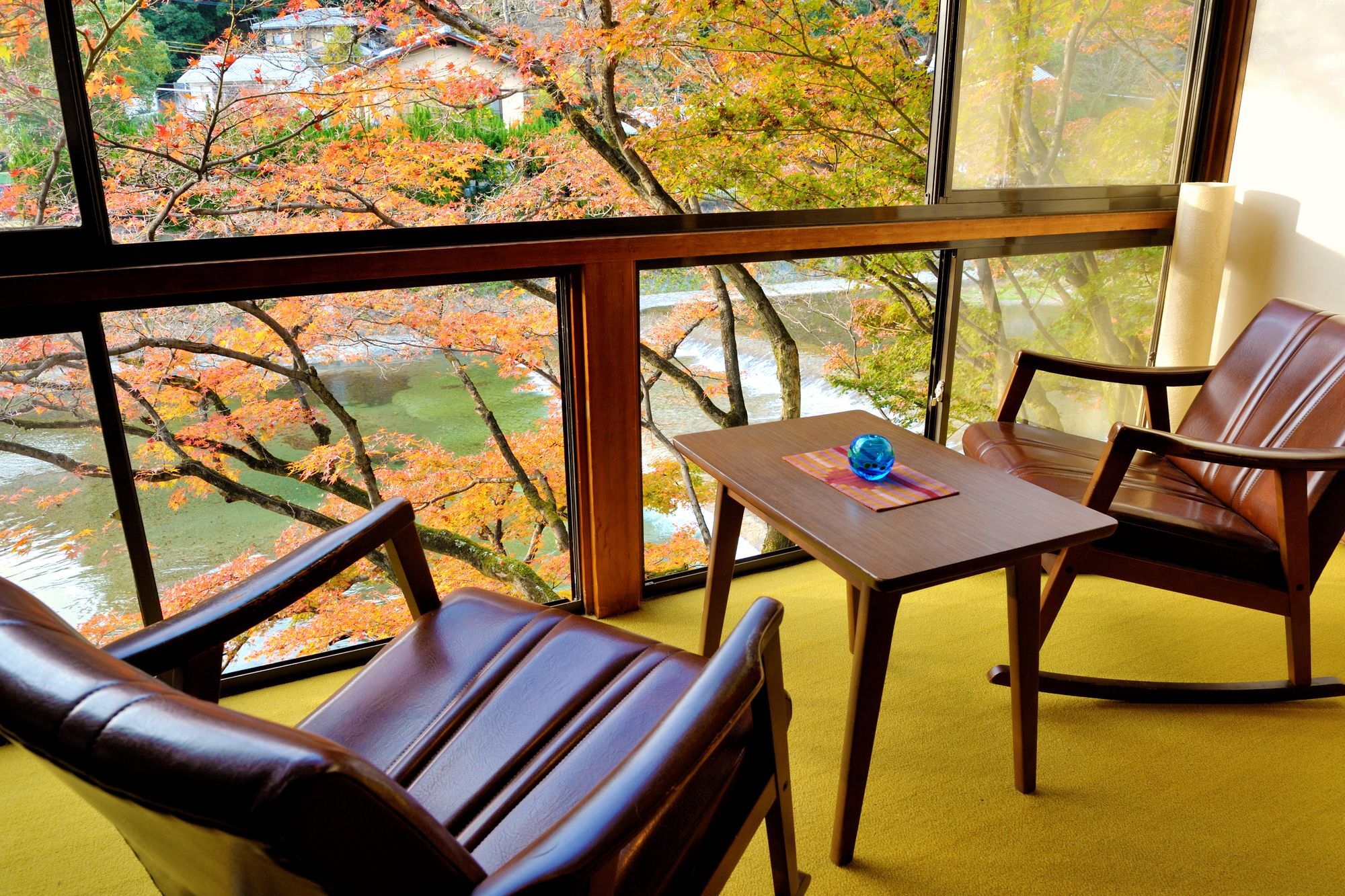 Heihachi Tea House Inn Kioto Exterior foto