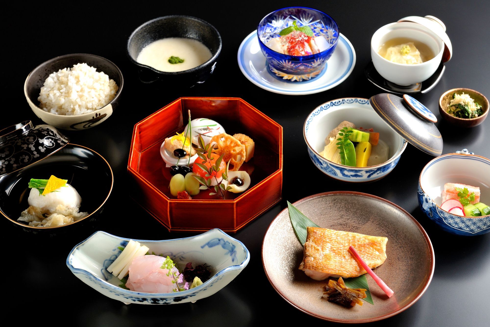 Heihachi Tea House Inn Kioto Exterior foto